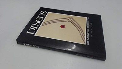 Discus Fish: The King of All Aquari..., Schulze, Eberha