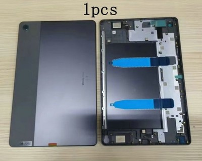 For Lenovo Tab M10 Plus Gen 3 TB128FU TB128XU Housing front frame battery cover