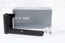 EXC Nikon Z f-GR1 Extension grip for Zf-GR1 for Mirrorless Camera Zf Used F/S