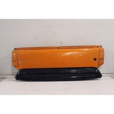 Pare-choc arrière Smart CABRIO