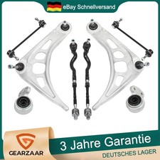 Querlenker-Set Ersatz für BMW 3er Touring E46 8x Links und Rechts 8-Teilig 8-tlg