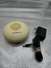 Electric Medela Swing Portable Dual Double Breast Pump.  21