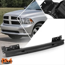 For 13-22 Ram 1500 Classic Factory Style Front Bumper Reinforcement Impact Bar