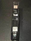 NEW Eaton CHFP120DF 20 Amp 1 Pole Dual Function Breaker AF/GFCI