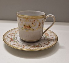 Mokkatasse mit Untertasse Susse Langenthal