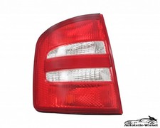 Rückleuchte Rechts für Skoda Fabia I Combi 6Y5 Praktik Limo 6Y 99-04