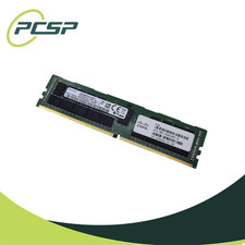 1.5TB RAM Kit Samsung 64GB PC4-2666V-R 2S2Rx4...