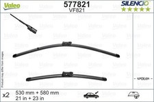 Porsche 718 Boxster Wiper Blade 11-22 (577821) OEM Valeo