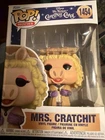 Funko Pop! Vinyl: Disney - Mrs. Cratchit #1454