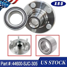 New Front Wheel Hub & Bearing Assy 44300-SJC-A01 For 2006-2014 Honda Ridgeline