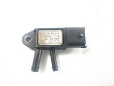 Pot d'échappement Renault TRAFIC