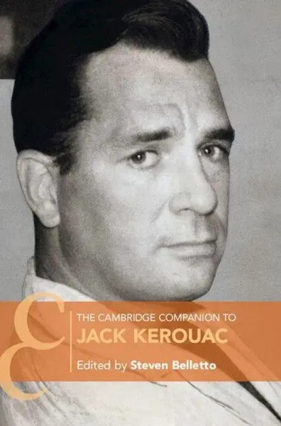 Steven Belletto | The Cambridge Companion To Jack Kerouac | Taschenbuch (2024)-image