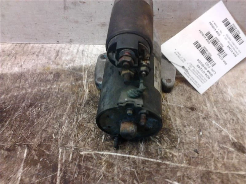 初学者电机 6 气缸 适合 01-04 ESCAPE 145306 — 第 2/4 张图片