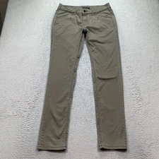 5.11 Tactical Defender Flex Slim Jeans Women's Size 10 Long (Fits 32x32) 64415