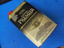 QUART AXALTA DUPONT CROMAX 12395S CHROMAPREMIER VERY SLOW REDUCER CR