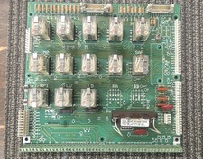 MCE HC-RB4-SCRI REV 4 Complete With All The Relays Hydraulic Elevator TKE OTIS 