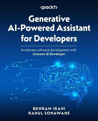 Behram Irani Rahu Generative AI-Powered Assistant for  (Taschenbuch) (US IMPORT)