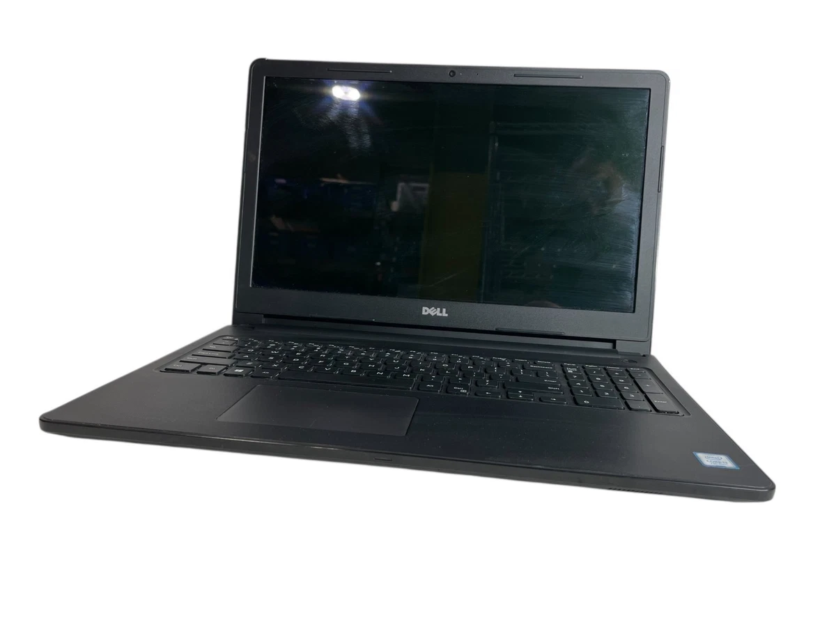 Dell Inspiron 15 3567 8 GB RAM PC Laptops & Netbooks Black for