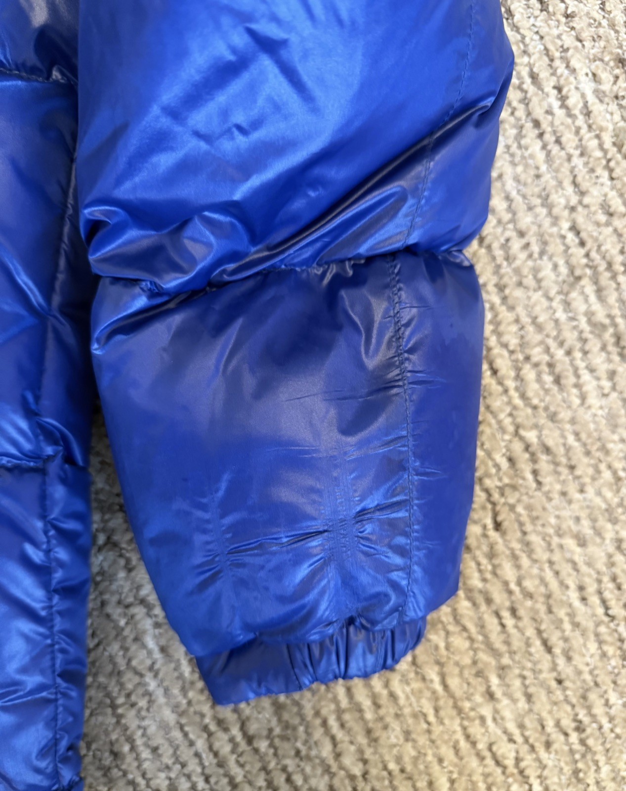 Ralph Lauren El Cap Jacket Small image 8