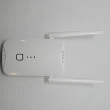 Macard Wi-Fi Extender Booster Gaming Streaming Computer Signal Super Booster 