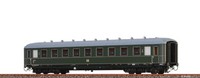 Brawa 51067 Personenwagen B4üPe Dr Iii 1:87(H0) Neu/Ovp