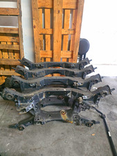 2009-2014 Nissan Murano Awd Rear Subframe Crossmember Differential Axle Carrier