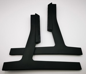 Samsung TV Standfüsse 65Q70F - BN96-59750 / BN63-21277 für TQ65Q7F2BU Standfüße