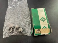 BCE66 INA Needle Bearings image