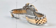 Rolex GMT-Master II 126713GRNR -0001 Gold and Silver Jubilee Bracelet 4
