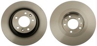 2X TRW Bremsscheibe DF4945 FüR Scudo Jumpy Expert Peugeot Fiat CitroËN Tepee Bus