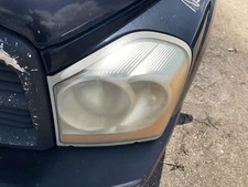 Headlamp Assembly DODGE DURANGO Left 06