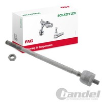 Schaeffler FAG Axialgelenk Spurstange Passend FüR Renault Megane ScÉNic | 840