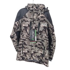Chaqueta Frogg Toggs FTX Elite para hombre