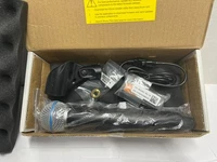 Shure GLXD2+/B58 Handheld Transmitter with BETA 58A Vocal Mic Capsule Authentic