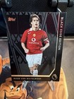 2025-26 Topps Premier League - Black Edge Edition Ruud Van Nistelrooy #Be 32