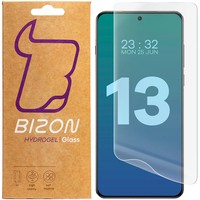 2X Schutzfolie FüR Oneplus 13 Bizon Displayschutzfolie Folie Film Handyfolie