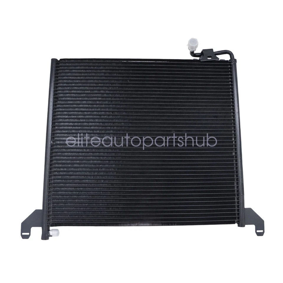 AC Condenser for 2004-2015 Mercedes-Benz G55 G63 AMG G550 5.5L 4635000654 - Imagem 3 de 4