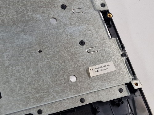 Repose-poignets Acer Aspire ES1-531 avec clavier US sans rétroéclairage 460.0... - Afbeelding 11 van 17