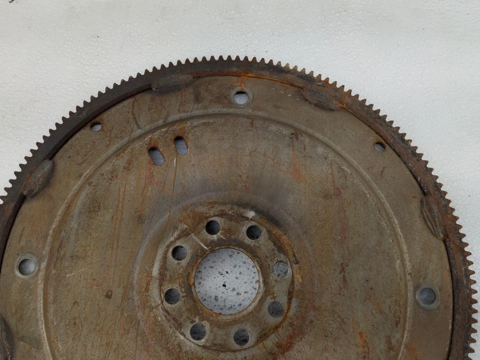 1997-2004 Ford Expedition Transmission Flywheel Flexplate BPAR2 - Bild 2 von 4
