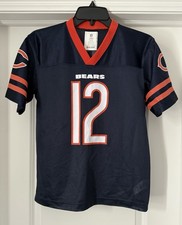 Chicago Bears Youth Jersey Boys Size L Allen Robinson II Brand New NFL Hoodie 🐻