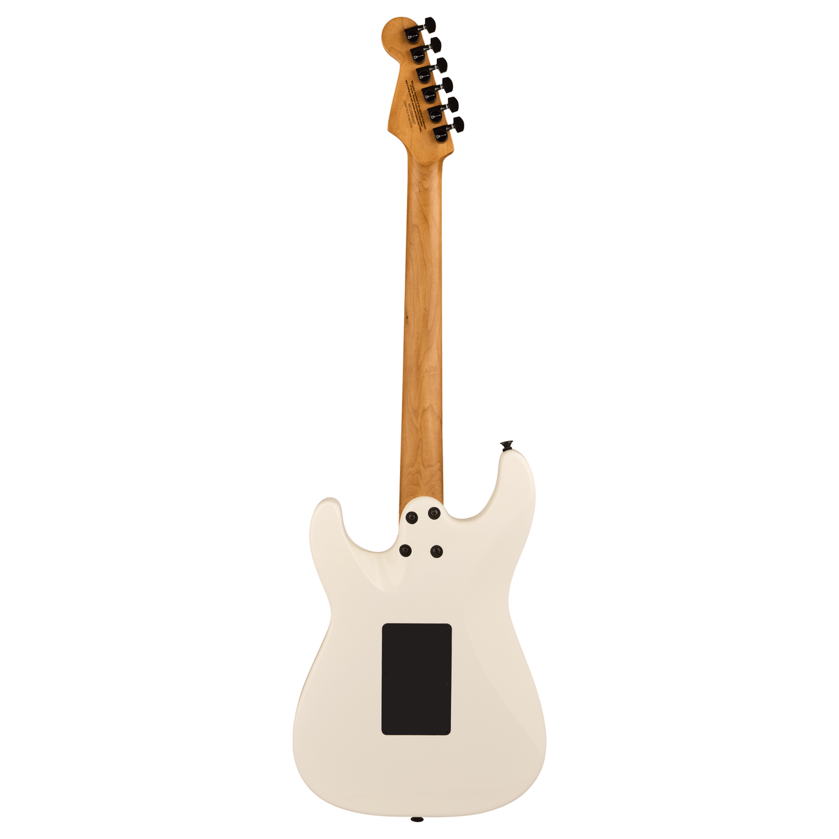 Used Charvel Pro-Mod Plus So-Cal Style 1 HH FR EB Guitar - Snow