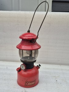 Coleman Lantern Model 200 | eBay