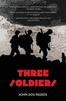 Three Soldiers (Warbler Classics) | John Dos Passos | Taschenbuch | Englisch
