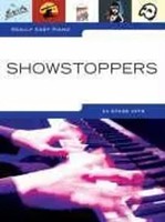 Really Easy Piano: Showstoppers | Englisch | Buch | Really Easy Piano | Buch