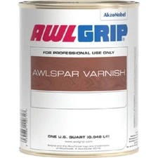AWLGRIP US PAINT OM3131/1QTUS Awlspar Prem. Spar Vrnsh-Quart