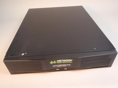 NOS - Network General Sniffer Distributed S4100 Model ET02