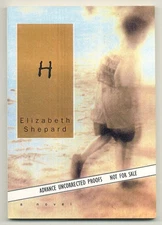 Elizabeth SHEPARD / H Uncorrected Proof 1st 1994