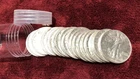 Walking Liberty half-dollars ~ 20 circulated+ coins ~ FREE SHIPPING   My #229