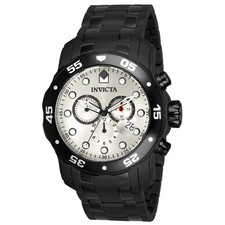 Invicta Pro Diver SCUBA Men's Watch - 48mm, Black 80075