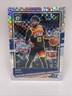 2020-21 Panini Donruss Optic Checkerboard Prizm Mike Conley #123 SSP